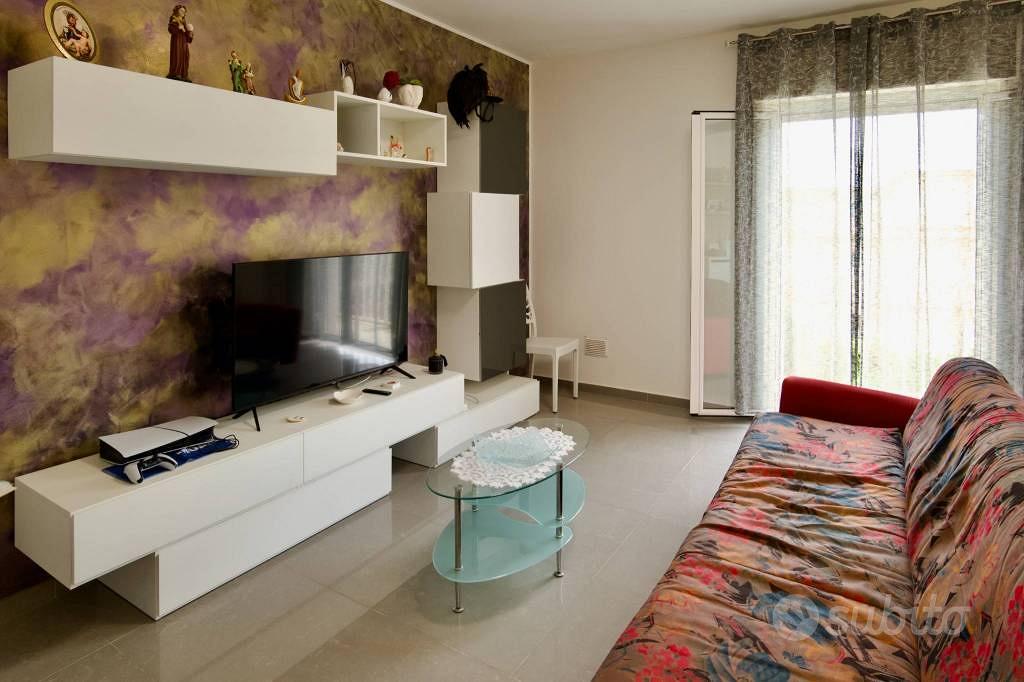 Appartamento – Santa Croce Camerina, Contrada Canestanco - Vista 5