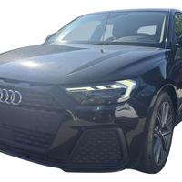 AUDI A1 25 TFSI