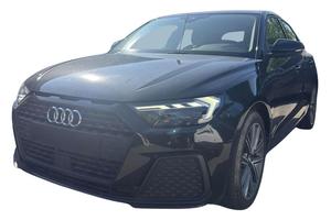 AUDI A1 25 TFSI