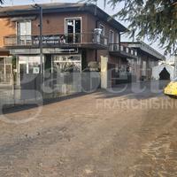 Capannone Industriale San Giovanni Lupatoto