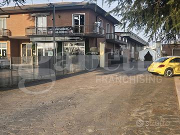 Capannone Industriale San Giovanni Lupatoto