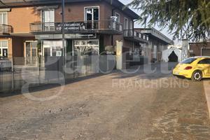 Capannone Industriale San Giovanni Lupatoto