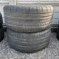 Pneumatici 275 35 20 Goodyear