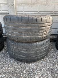 Pneumatici 275 35 20 Goodyear