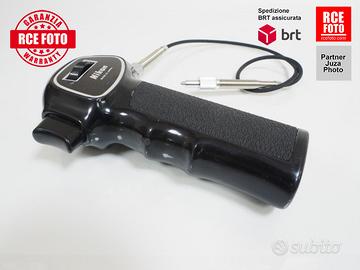 Nikon Pistol Grip con Attacco Standard ( F3 / FM )