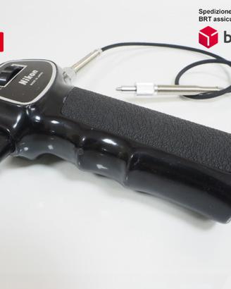 Nikon Pistol Grip con Attacco Standard ( F3 / FM )