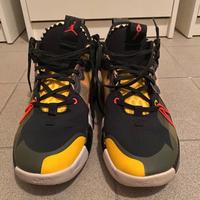 Jordan Why Not 0.2 SE