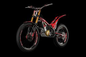 Trs One 300 Gold
