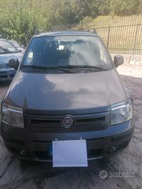 FIAT  PANDA 