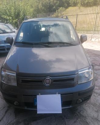 FIAT  PANDA 
