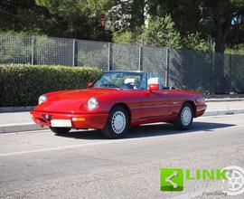 ALFA ROMEO Spider 1.6