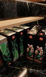 Lego Bambú