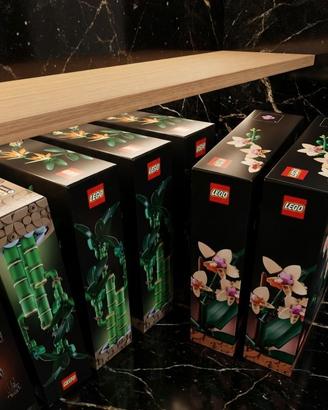 Lego Bambú