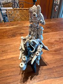 Arcicucco originale Domenico Poloniato