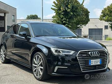 Audi A3 E-tron