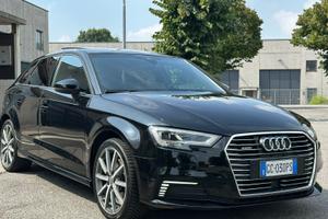 Audi A3 E-tron