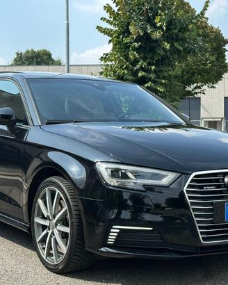 Audi A3 E-tron