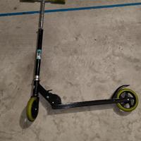 Monopattino pieghevole