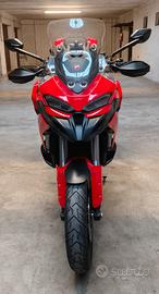 multistrada v2s travel 2025