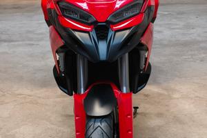 multistrada v2s travel 2025