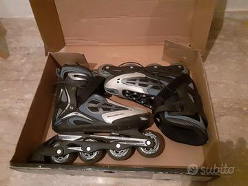 Pattini Rollerblade