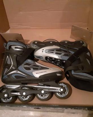Pattini Rollerblade