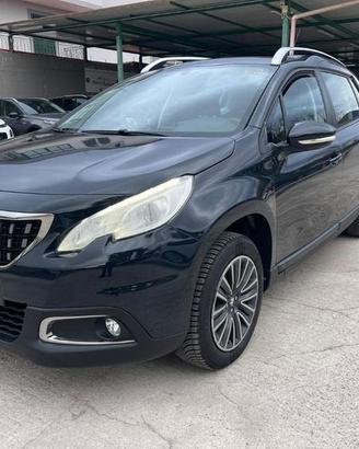 Peugeot 2008 PureTech 82 Active LEGGI ANNUNCIO