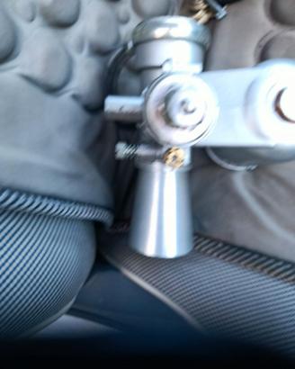 Carburatore dell orto d epoca