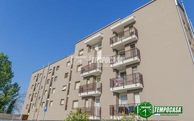 Appartamento a Lacchiarella 3 locali