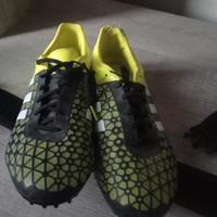 scarpe calcio Adidas 