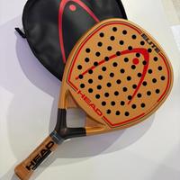 Head Racchetta padel Elite LTD Limited Edition