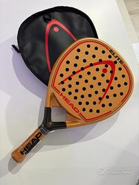 Head Racchetta padel Elite LTD Limited Edition