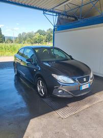 Seat Ibiza 2009 6j Benz-gpl 