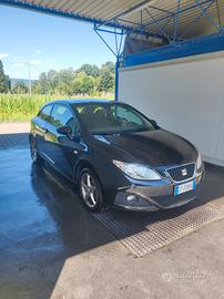 Seat Ibiza 2009 6j Benz-gpl 
