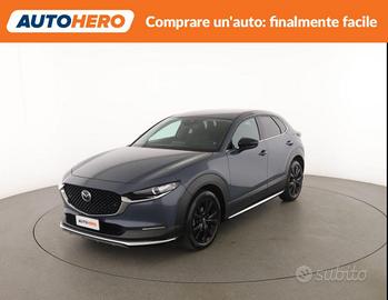 MAZDA CX-30 MC94515