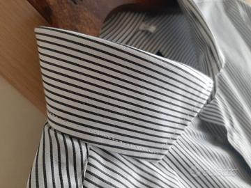 Camicia UOMO Misura41/16 NUOVA e molto bella