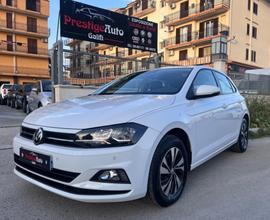 Volkswagen Polo 1.6 TDI 95 CV 5p. Comfortline 2020