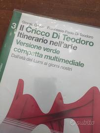 Il Cricco di Teodoro 