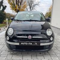 Fiat 500 1.2 by Gucci OK NEOPATENTATI