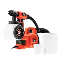 Pistola a Spruzzo Black&Decker HVLP400C-IT