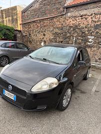 Grande punto 1.3 mjt