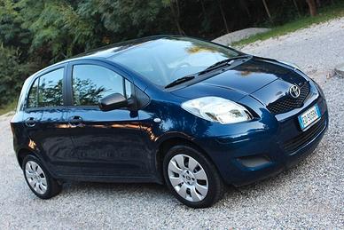 Toyota Yaris 1.0ie 5porte " SOL ESTETICA DA AUTO 