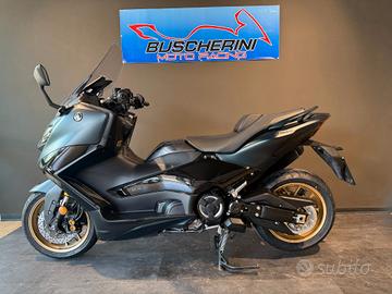 Yamaha T Max 560 TECH