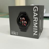 Garmin venu 2 GPS