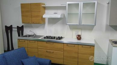 Cucina nuova