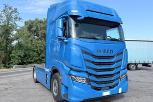 IVECO S-WAY 510