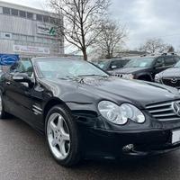 Mercedes-benz SL 500
