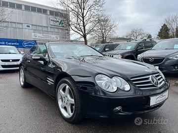 Mercedes-benz SL 500