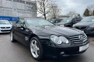 Mercedes-benz SL 500