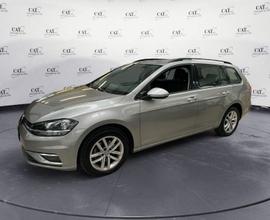 Volkswagen Golf Variant 2.0 TDI DSG Executive...